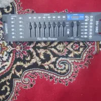 DMX 512 دی ام ایکس|صوتی و تصویری|شیراز, شهرک گلها|دیوار