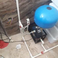 تعمیرات ابگرمکن پکیج کولر شیرالات اجاقگاز