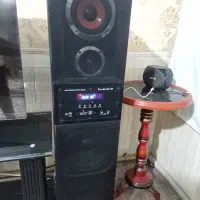 باند خونگی مارشال|سیستم صوتی خانگی|پاکدشت, پاکدشت (مامازند)|دیوار