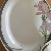 سرویس چینی ۸ نفره