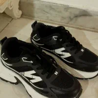 کفش نو دخترانه