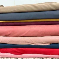 فروش عمده و متری پارچه با قیمت زیر بازار