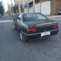 پژو روا سال