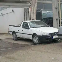 وانت آریسان|خودرو سواری و وانت|رشت, استقامت ۲|دیوار