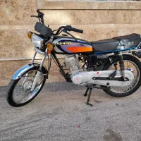 موتور رهرو a1مزایده|موتورسیکلت|اراک, |دیوار