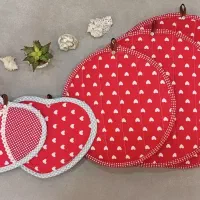 فروش لوازم آشپزخانه|سفره، حوله، دستمال آشپزخانه|مشهد, شریف|دیوار