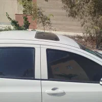 شاهین جی سانروف دار|خودرو سواری و وانت|جاسک, |دیوار