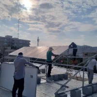 انرژی خورشیدی