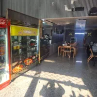 آشپز حرفه ای ترجیحا بصورت مشارکتی