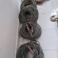 کابل جوشکاری نرم سالم و سیم سیار ۳ فاز|ابزارآلات|تهران, مسعودیه|دیوار