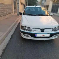 پارس مدل ۹۰