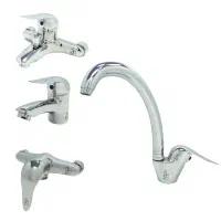 شیرآلات ارزان