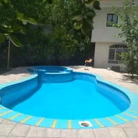 اجاره ویلا و سوئیت باغبهادران باغ بادران|اجارهٔ کوتاه‌مدت ویلا و باغ|لنجان, |دیوار