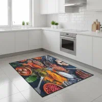 گبه فرش فانتزی وفرشینه