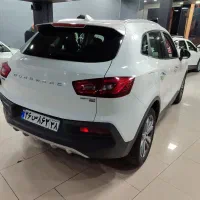 بورگوارد آلمانی ۲۰۱۸ فول ۲.۵ توربو GDI نقد و اقساط|خودرو سواری و وانت|کرج, چهارصد دستگاه|دیوار