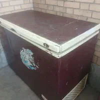 فریزر صندوقی