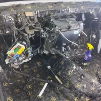 دمپینگ و صداگیری