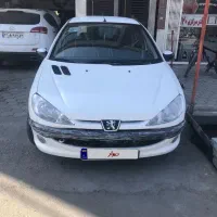 پژو ۲۰۶ تیپ ۲