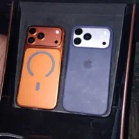 ایفون ۱۷ پرو مکس LLa