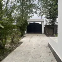 اجاره ویلا شفت|اجارهٔ کوتاه‌مدت ویلا و باغ|رشت, یخسازی|دیوار