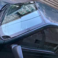 پژو آردی یشمی مدل ۸۴|خودرو سواری و وانت|تهران, تهرانسر مرکزی|دیوار