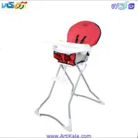 صندلی غذاخوری کودک