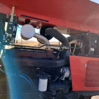 تراکتور ۳۹۹مدل ۹۷|خودرو سنگین|کرانی, |دیوار