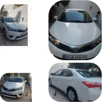 نانو سرامیک خودرو،احیای رنگ،پولیش،رفع افتاب سوختگی|خدمات موتور و ماشین|شیراز, محمدیه|دیوار