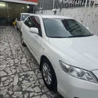 کمری مدل ۲۰۰۷ (فروش اقساطی)|خودرو سواری و وانت|آمل, |دیوار