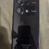 گوشی نوت13 پرو 512 گیگ رام ۱۲|موبایل|تهران, طیب|دیوار