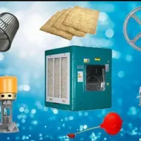 تعمیرات پکیج وآبگرمکن دیواری و کولرآبی کولرگازی|خدمات پیشه و مهارت|شاهین‌شهر, فیض|دیوار