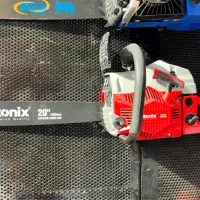 اره موتوری/اره شارژی|ماشین‌آلات صنعتی|رشت, رودباری|دیوار