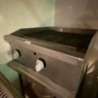 وسایل کامل فست فود( فر ساندویچی،سرخ کن و اسنک ساز|کافیشاپ و رستوران|تربت جام, پاسداران|دیوار