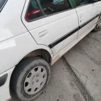 پژو پارس فوق‌العاده سالم