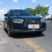 دنا پلاس توربو اتوماتیک نقد*اقساط