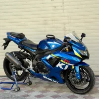 سوزوکی gsxr600 سند
