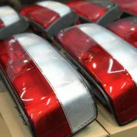 خطر عقب پارس بالا سفید|قطعات یدکی و لوازم جانبی|مشهد, مشکینی (شهرک غرب)|دیوار