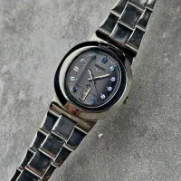 ساعت مچی قدیمی سیکو|ساعت|مهاباد (آذربایجان غربی), |دیوار