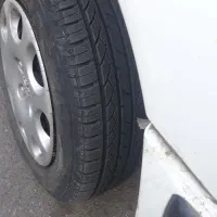 ۱۴۰۰درجه یک xu7 درحد|خودرو سواری و وانت|بابل, |دیوار