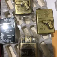 فندک زیپو|زیورآلات و اکسسوری|تهران, شهرک کوهسار|دیوار