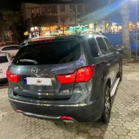 هایما S7 توربو1800cc، مدل ۱۳۹۶|خودرو سواری و وانت|لاهیجان, گلستان|دیوار