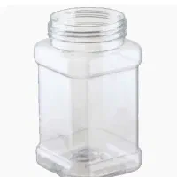 جار ۱ کیلویی و ۲ کیلویی قوطی ظرف ترشی