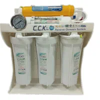 دستگاه تصفیه آب