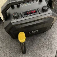 باند بلوتوثی میفا مدل m520|پخش‌کننده همراه|شیراز, آبیاری|دیوار