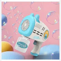 تفنگ حباب ساز