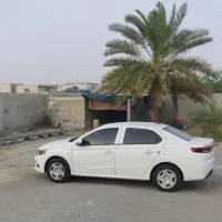 خودرو تارا مدل۱۴۰۳ با کارکرد۴۰هزار