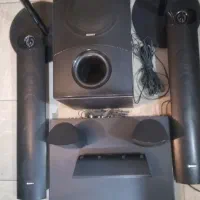 سینما خانواده سونیdz640 قابلیت ضبط فلش درحدنو|سیستم صوتی خانگی|تهران, شاهین|دیوار