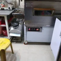 فرریلی دهنه ۵۰