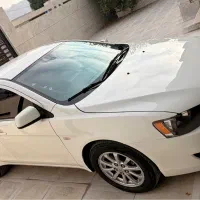 میتسوبیشی لنسر مدل ۲۰۱۴