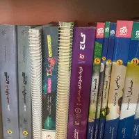 کتاب های تست ویژه کنکور ریاضی